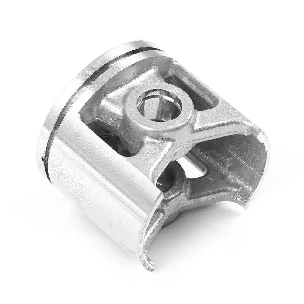جودة 48 مللي متر المكبس الدائري دبوس قفص إبرة تحمل صالح ل Husqvarna 261 262 262XP بالمنشار محرك اسطوانة استبدال جزء 503531172