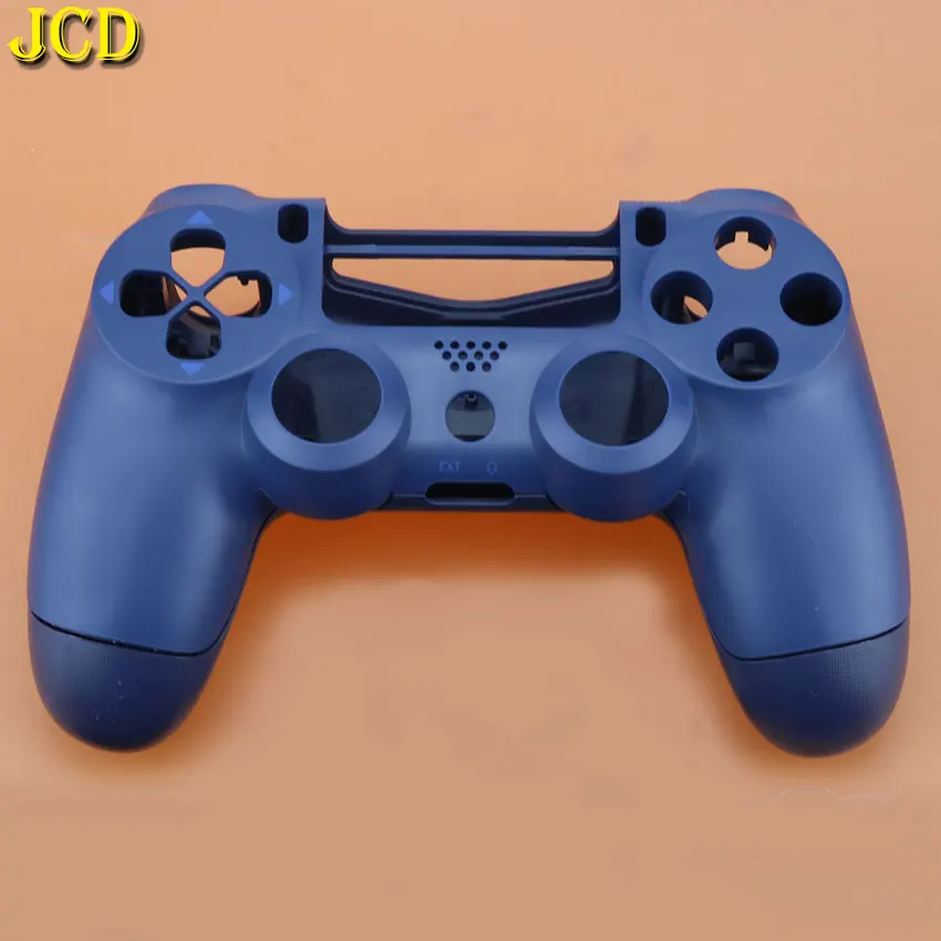 Чехол JCD для PS4 Pro, Сменный Чехол для PS4 Slim Dualshock 4 Pro 4,0 V2, контроллер второго поколения, JDS 040