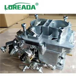 Heavy Duty Carburetor Carb Weber 32 DMTR 42/250 For Fiat Ritmo Seat 127 128 uno A112 abarth yugo CHT GAS/ALC Replaces 460 260 02