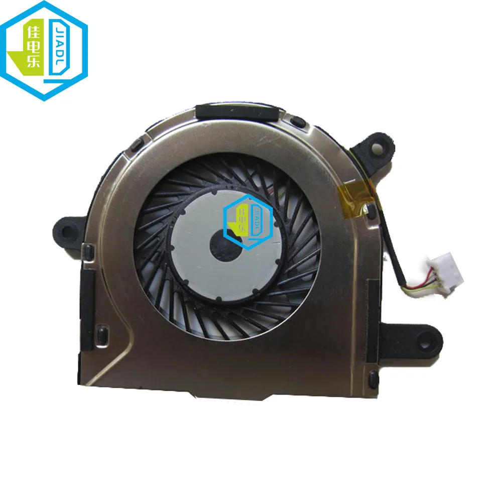 Imagem -02 - Ventiladores de Refrigeração da Cpu do Computador para lg Gram 15 15zd960-gx70k 15z960 Lg15zd960 Eal61860801 Ventilador do Radiador do Refrigerador do Processador do Portátil Dc5v