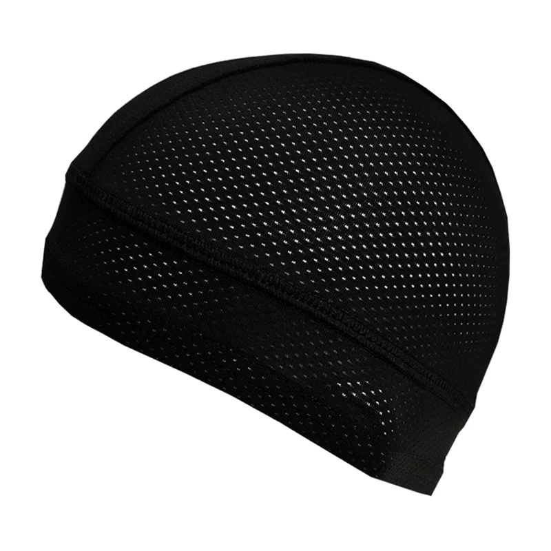 LOCLE Breathable Cycling Caps Summer Cycling Helmet Cycling Caps Bicycle Hat Caps For Outdoor Sports