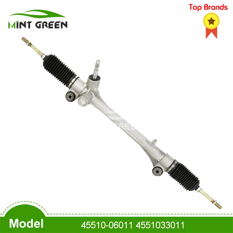 FOR New Power Steering RacK Gear For Lexus ES300H ES350 ES360 Toytoa Camry 4551033050 44510-06041 45510-06011 4551033011