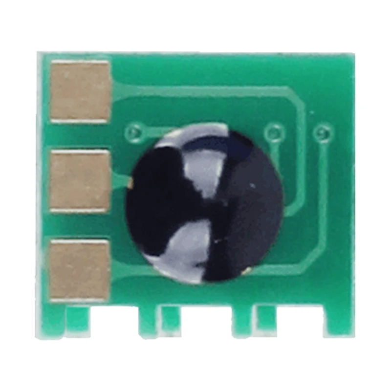 Compatible CF281A CF281X TONER CHIP For HP laserjet Enterprise M630 M604n M604dn M605n M605x M606dn M606x printer cartridge