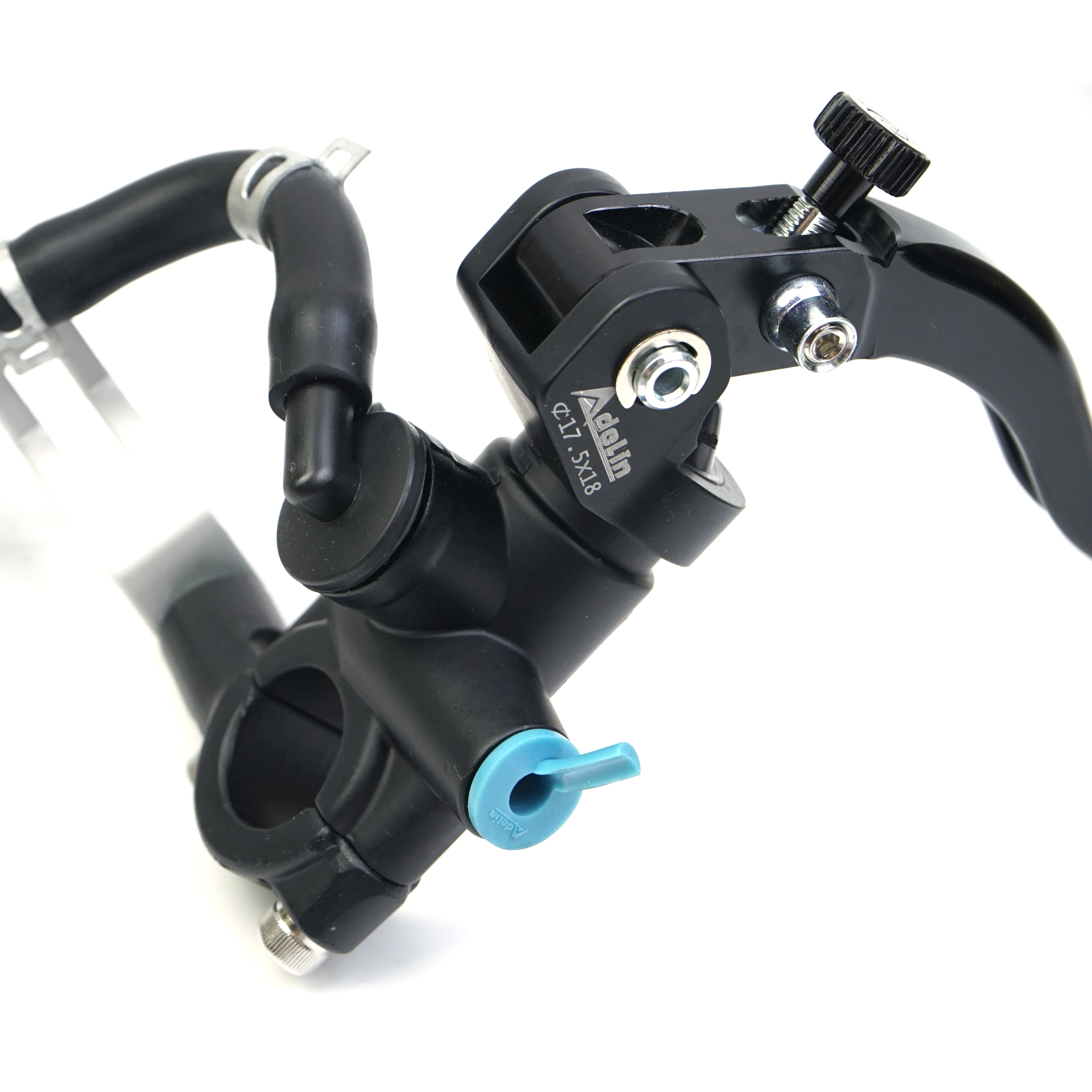 Adelin PX1 Motorcycle 19mm 16mm 17.5mm Brake Master Cylinder Hydraulic FOR R1 R3 R6 FZ6 GSXR600 750 1000 NINJA250 Z750 Z800