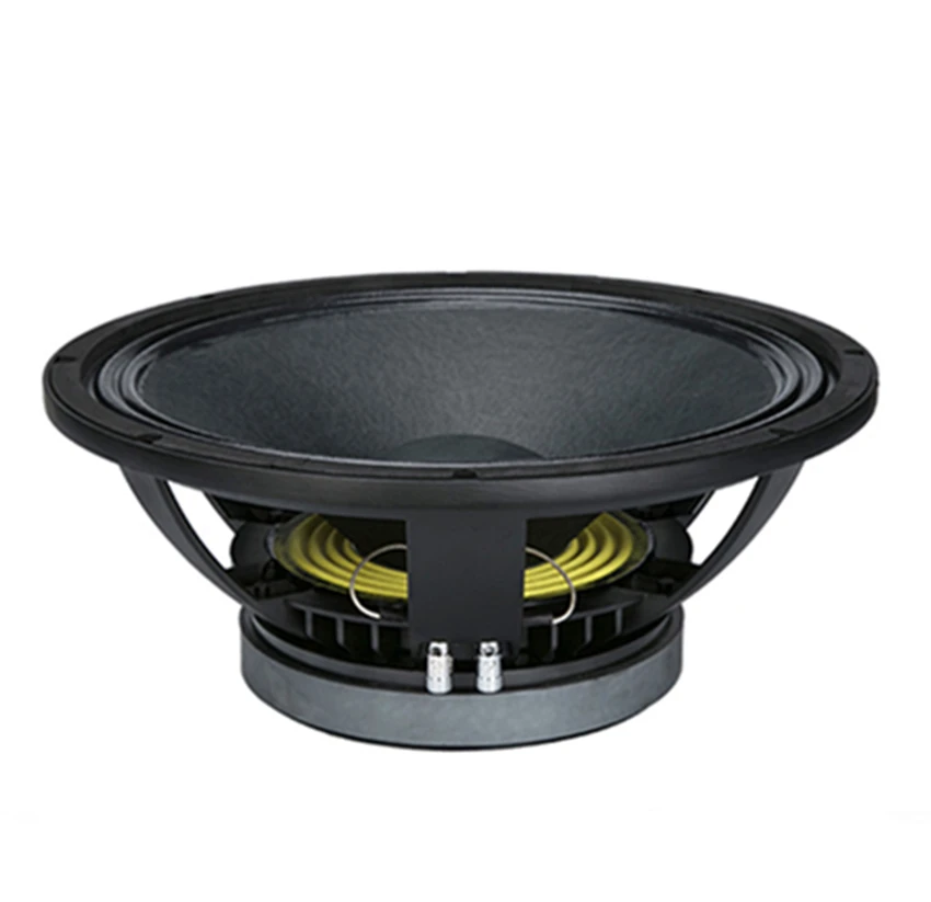 

PA-048 Professional Audio 15 Inch Middle Bass Woofer Speaker Unit 100mm Aerospace Magnet 220 Times 8 ohm 600W 97dB