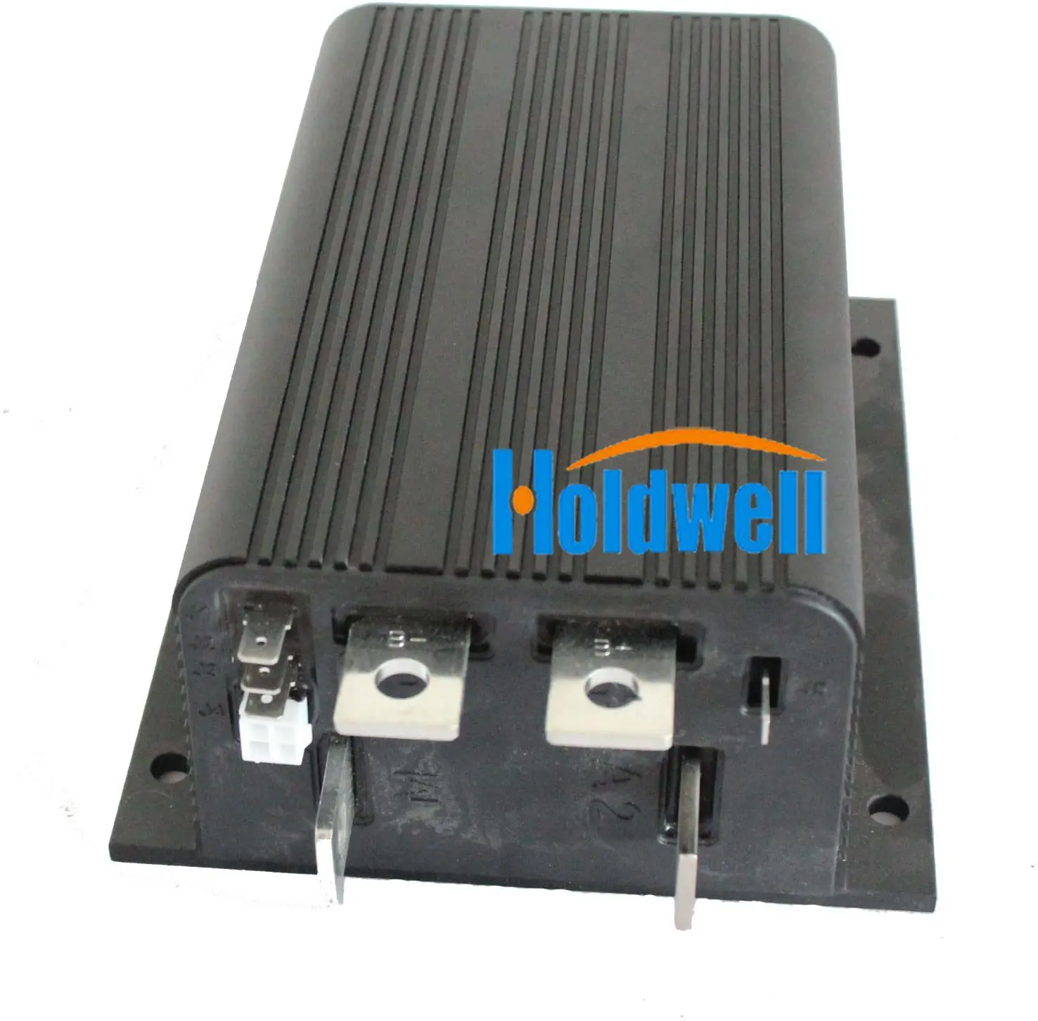 

Holdwell PMC 1204M-5301 DC Motor Speed Controller for Curtis 48V 325A 0-5 kiloohm Club Car