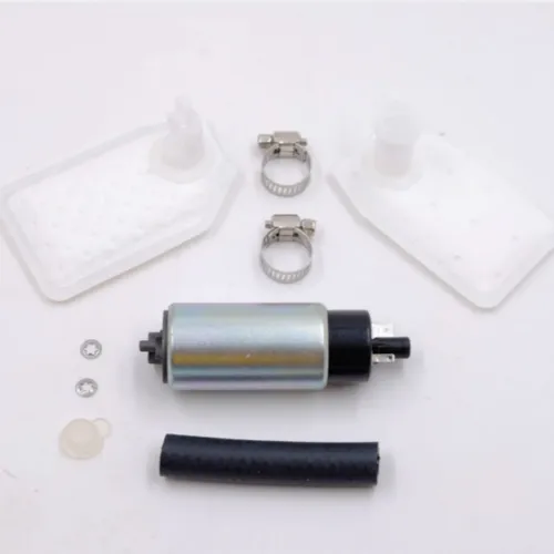 Bomba de combustible para motocicleta, accesorio de alta calidad de 30mm para YAMAHA t-max WR250X ZIF125 Husaberg 2007-2013 KTM 1100-01090