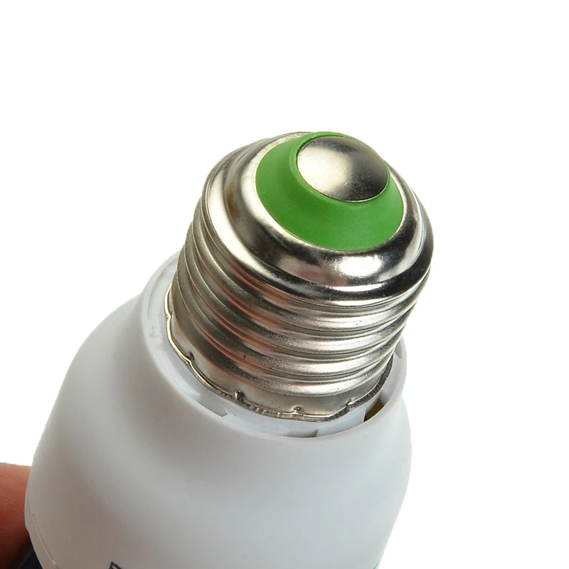 E27 Led Light Bulb 220V 5W Ultraviolet Fluorescent UV Spiral Energy Saving BlackLight Led Lamp Lampada Led Violet Lighting