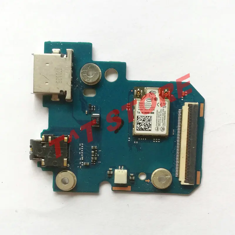 Original For XE500C13 Audio Jack Board USB BA92-02469A test good free shipping