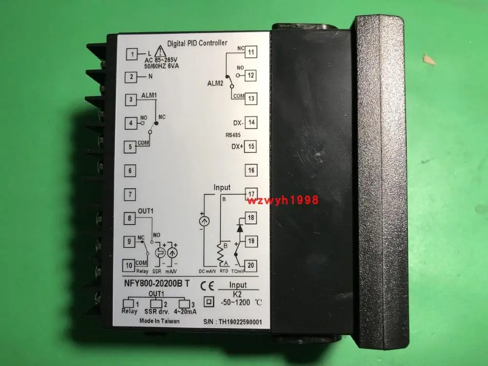 Чехол для телефона с термостатом