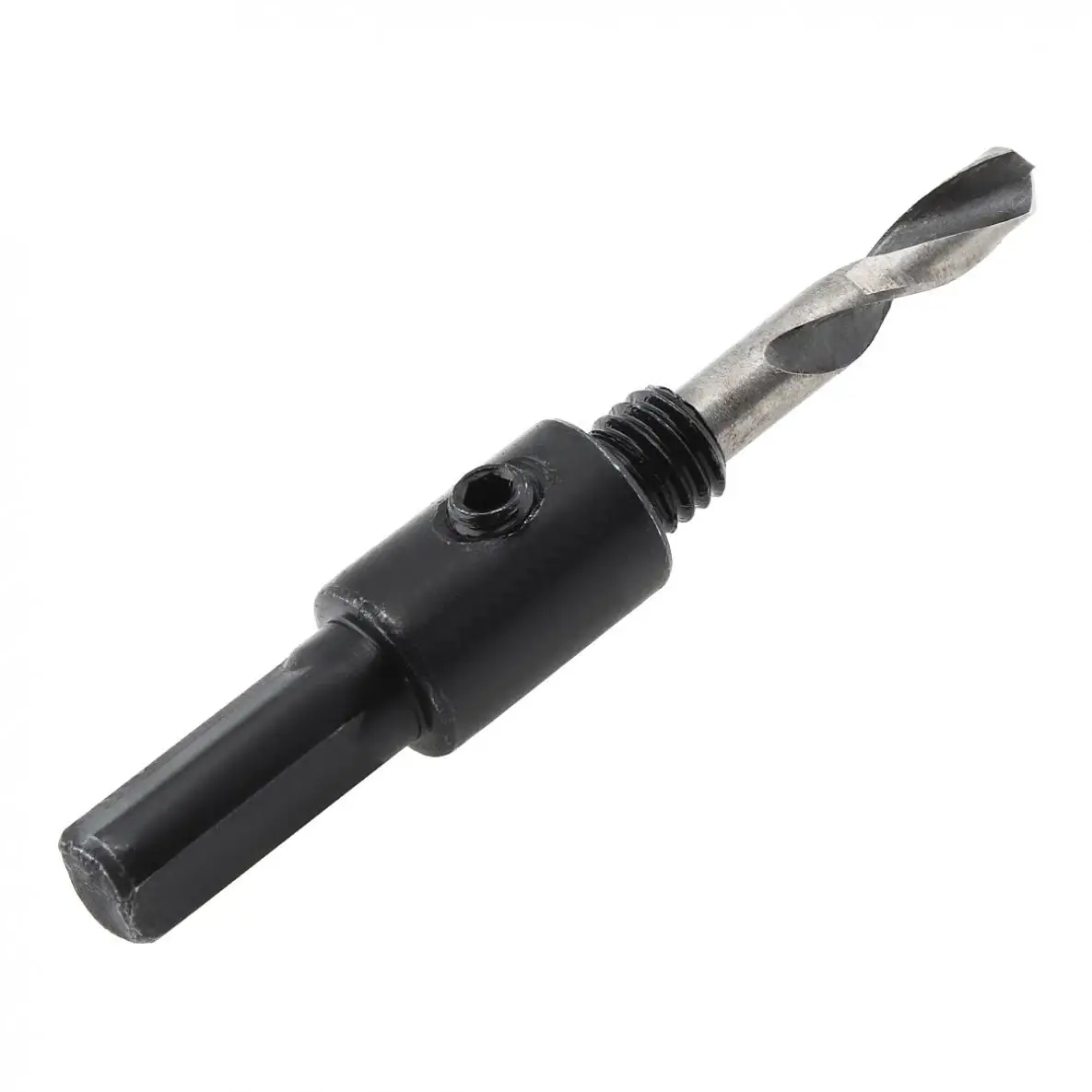 HSS punta da trapano sega a tazza punta da trapano s taglierina utensile elettrico fori in metallo Kit di perforazione strumenti di carpenteria per legno acciaio ferro