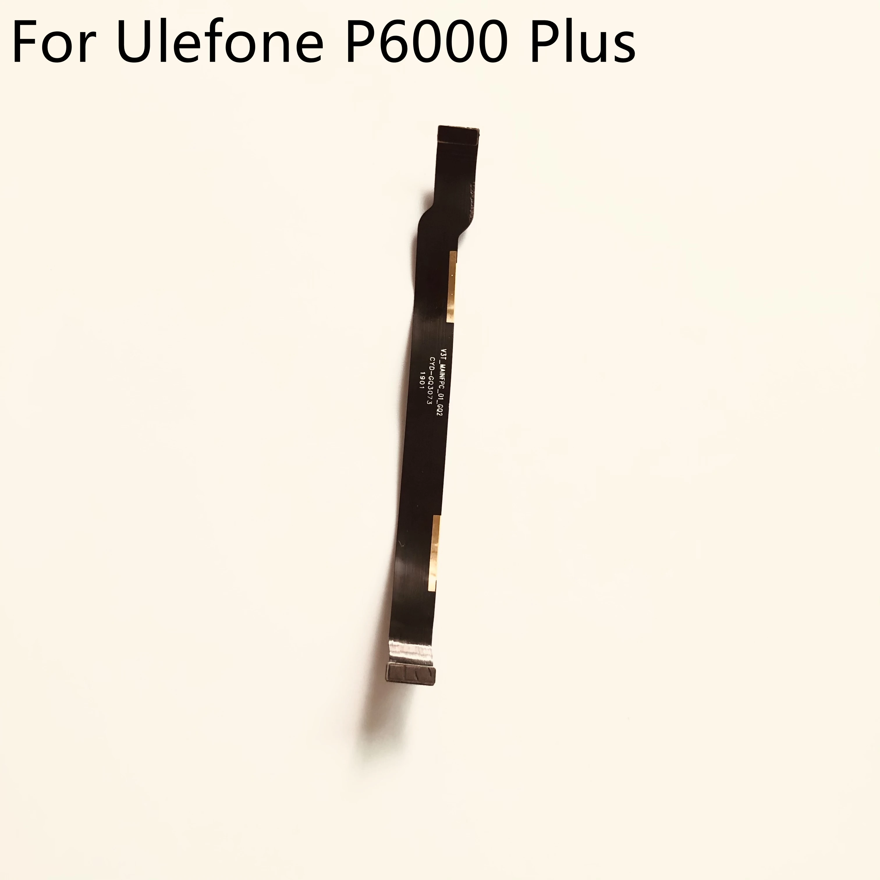 

USB-зарядка Ulefone P6000 Plus для смартфона Ulefone P6000 Plus MT6739 6,00 дюйма 720x1440, бесплатная доставка