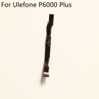 ​Ulefone P6000 Plus USB Charge Board to Motherboard FPC For Ulefone P6000 Plus MT6739 6.00\