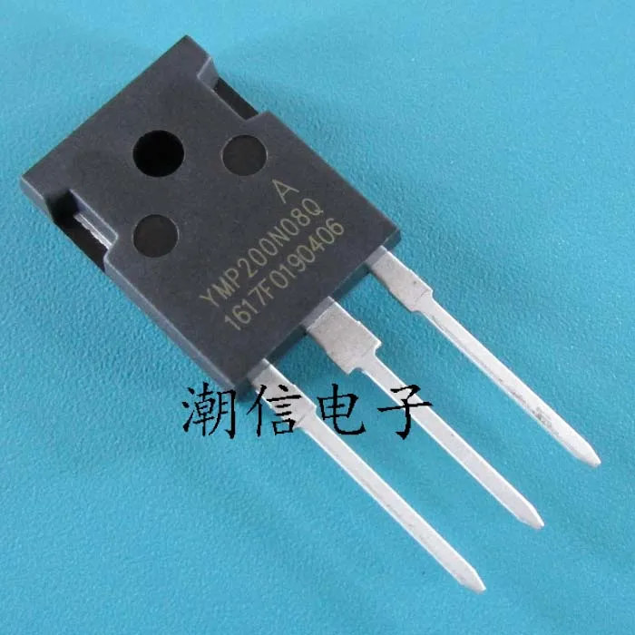 YMP200N08Q high-power 200 a 80 v