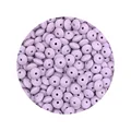 100pcs lilac