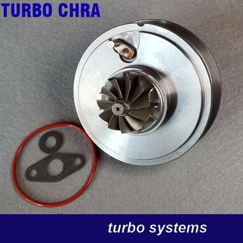 Turbocharger chra core 49135-07302 49135-07300 cartridge 49135-07100 4913507302 for Hyundai Santa FE 2.2 CRDI 05- D4EB 150HP