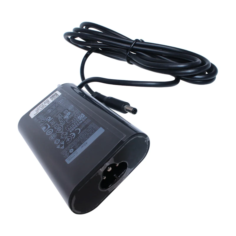 19.5V 2.31A 45W Laptop Adapter Charger For Dell XPS 11 12 13 DA45NM131 LA45NM131  Ac Power Adapter