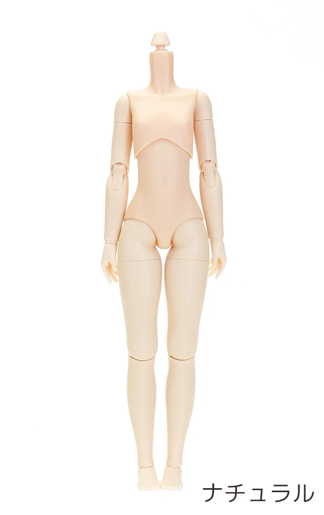 obitsu OB22 body ob22 doll Legal copy S BUST