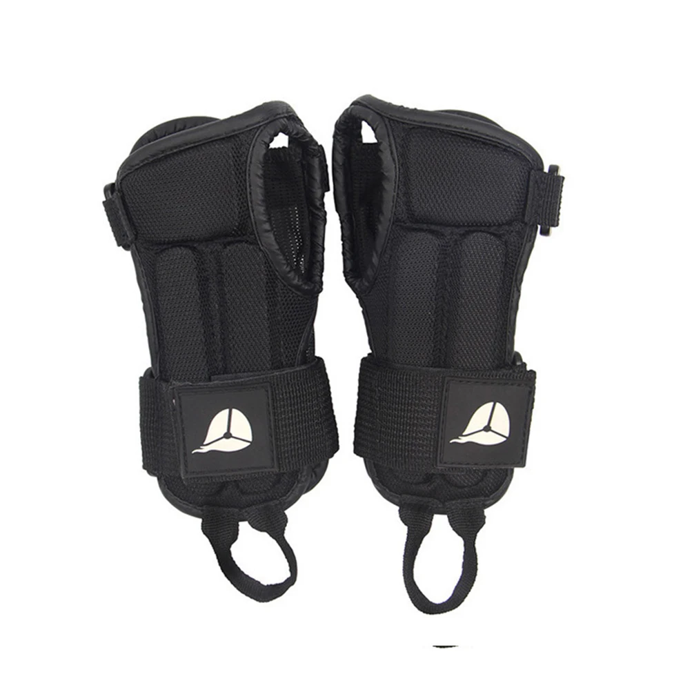 

Wrist Guard Brace Outdoor Sport Protective Gear Hand Protectors Gloves Armguard for Snowboard Skiing Skating Skateboard MTB