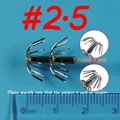 10 PIEZAS TAMAÑO 2o5