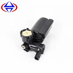 4L0698007 Air Suspension Compressor Repair Kit Air Dryer Assembly Plastic Cover For Audi Q7 VW Touareg Cayenne