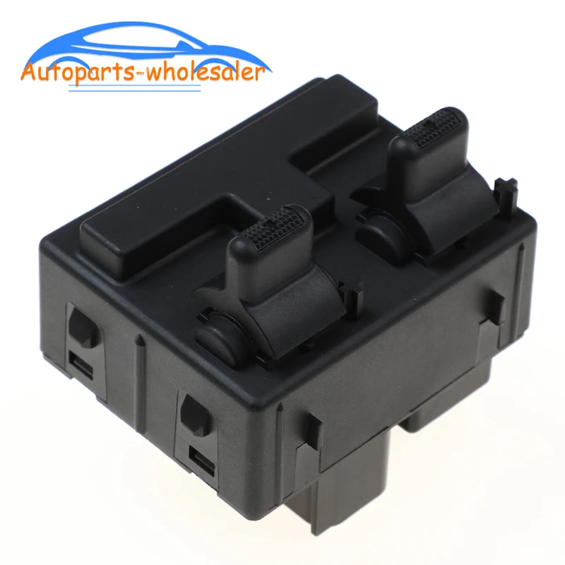 

High Quality 04602675AA For 05-07 Jeep Liberty Door Power Window Switch Front Right Mopar Car accessories