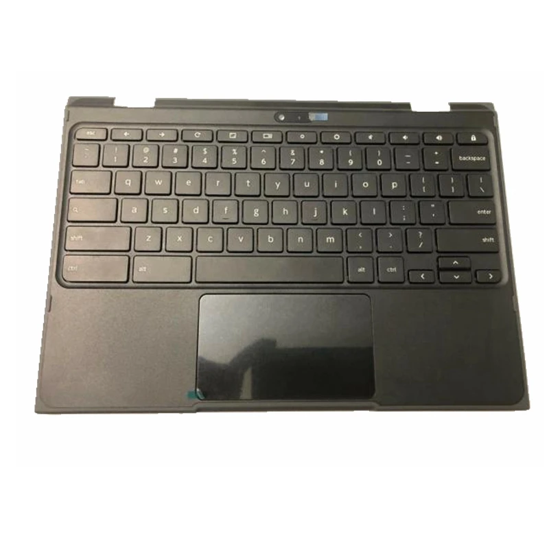 

NEW FOR Lenovo 500E Chromebook Palmrest Keyboard & Touchpad 5CB0Q79737