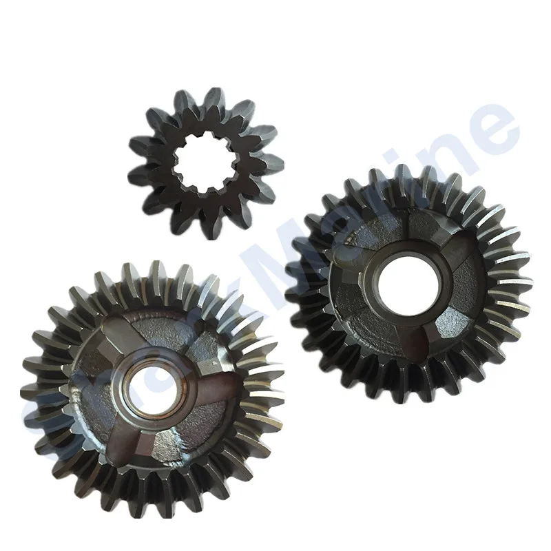 Gear set F9.9 4 stroke 9.9HP for YMH  68T-45551-00 68T-45560-00 68T-45571-00