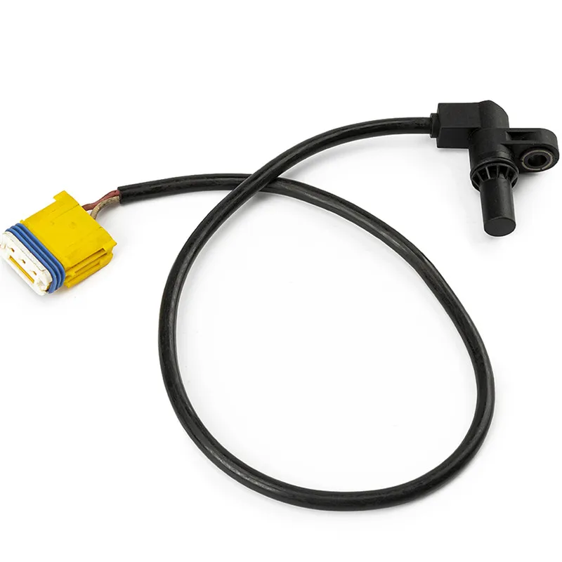 Remanufactured - AL4 DPO Automatic Transmission Input Sensor for Peugoet 206 307 for Citroen C3 C4 C5 7700100008 2529.29 SEB1126