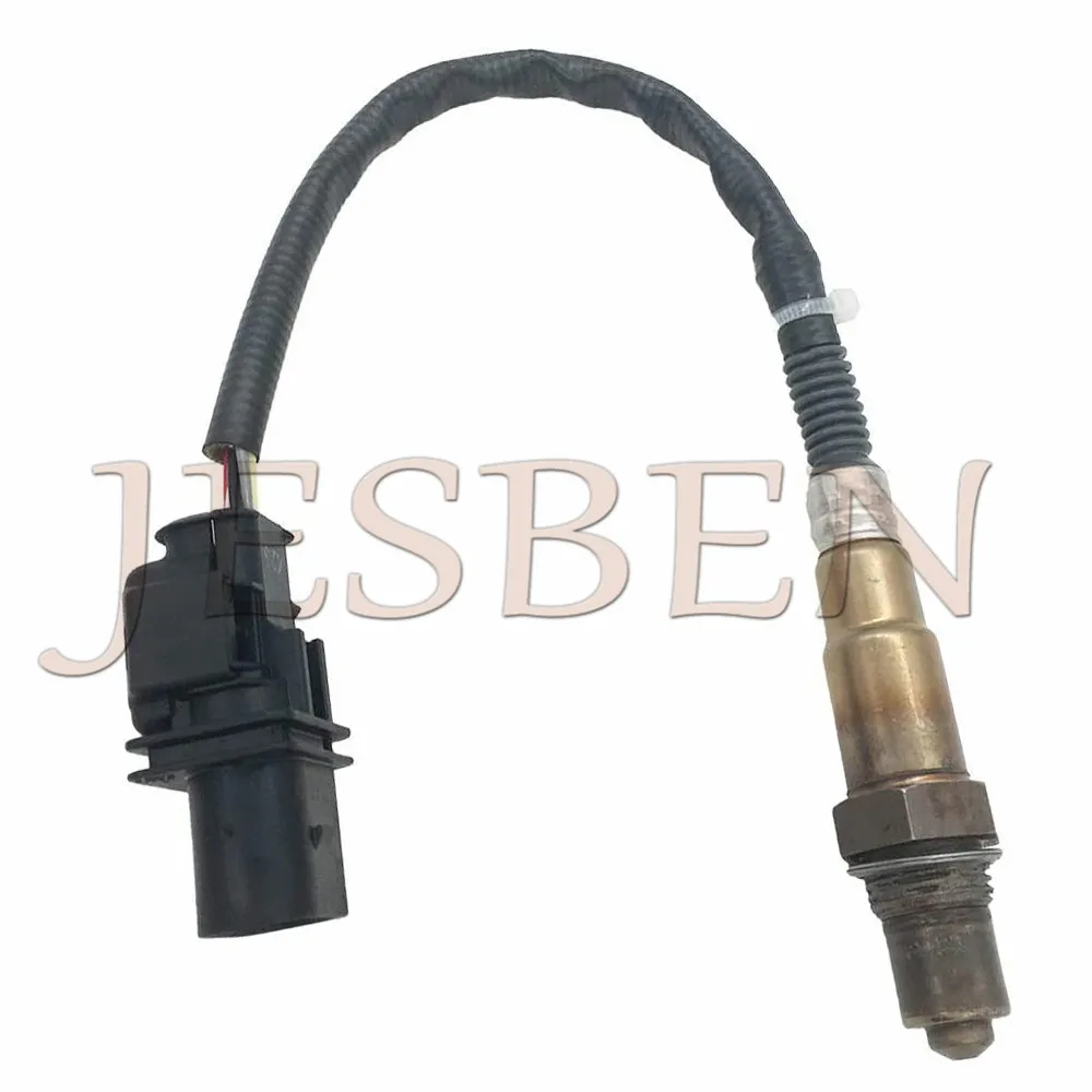 0258017036 11787537993 람다 프로브 산소 O2 센서, BMW E60 E61 E63 E64 E65 E66 E67 E87 E90 E91 130i 323i 325i 330i 523i 용