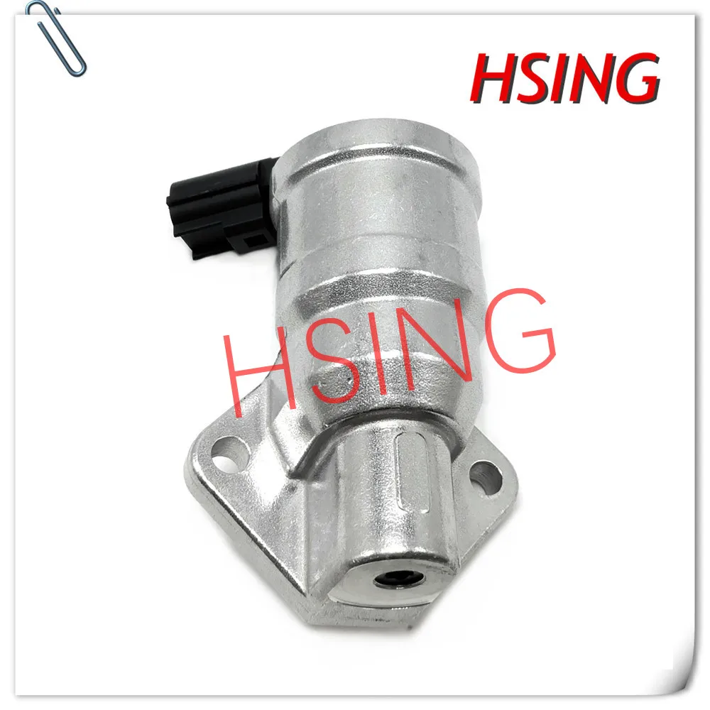 Idle Air Control Valve Fits For 1999-2003 Mazda Protege 1.6L ***Part No# BP2Y-20-660 BP4W-20-660