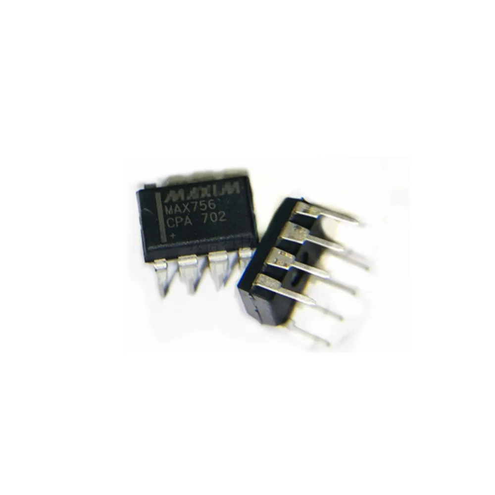 

Wholesale electronic components Support BOM Quotation MAX756 MAX756CPA MAX756CP DIP8 MAX756CPA+