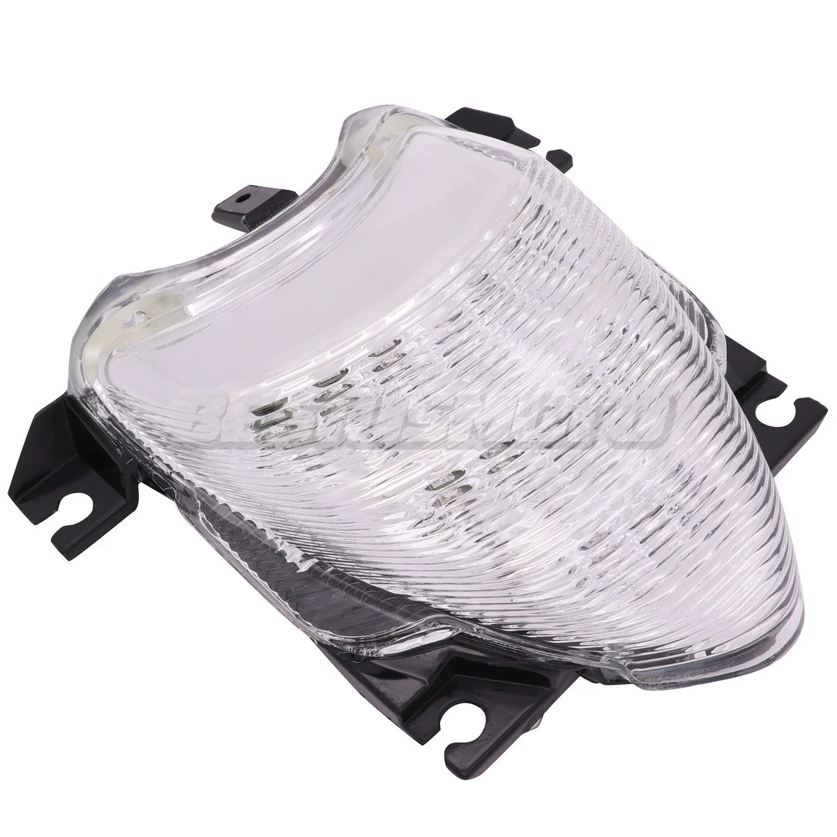 Motorcycle Tail Light Brake Turn Signals Integrated LED Light For Suzuki Boulevard M109R VZR1800 M1800R 2006-2019