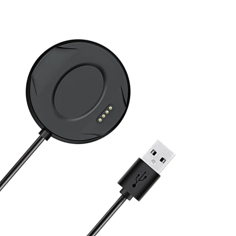 Cable de carga rápida USB para reloj inteligente Amazfit 2 4G Nexo, cargador de base, A1807, A1817