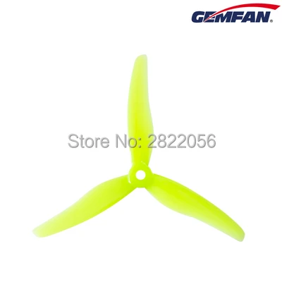 4 pair Yellow