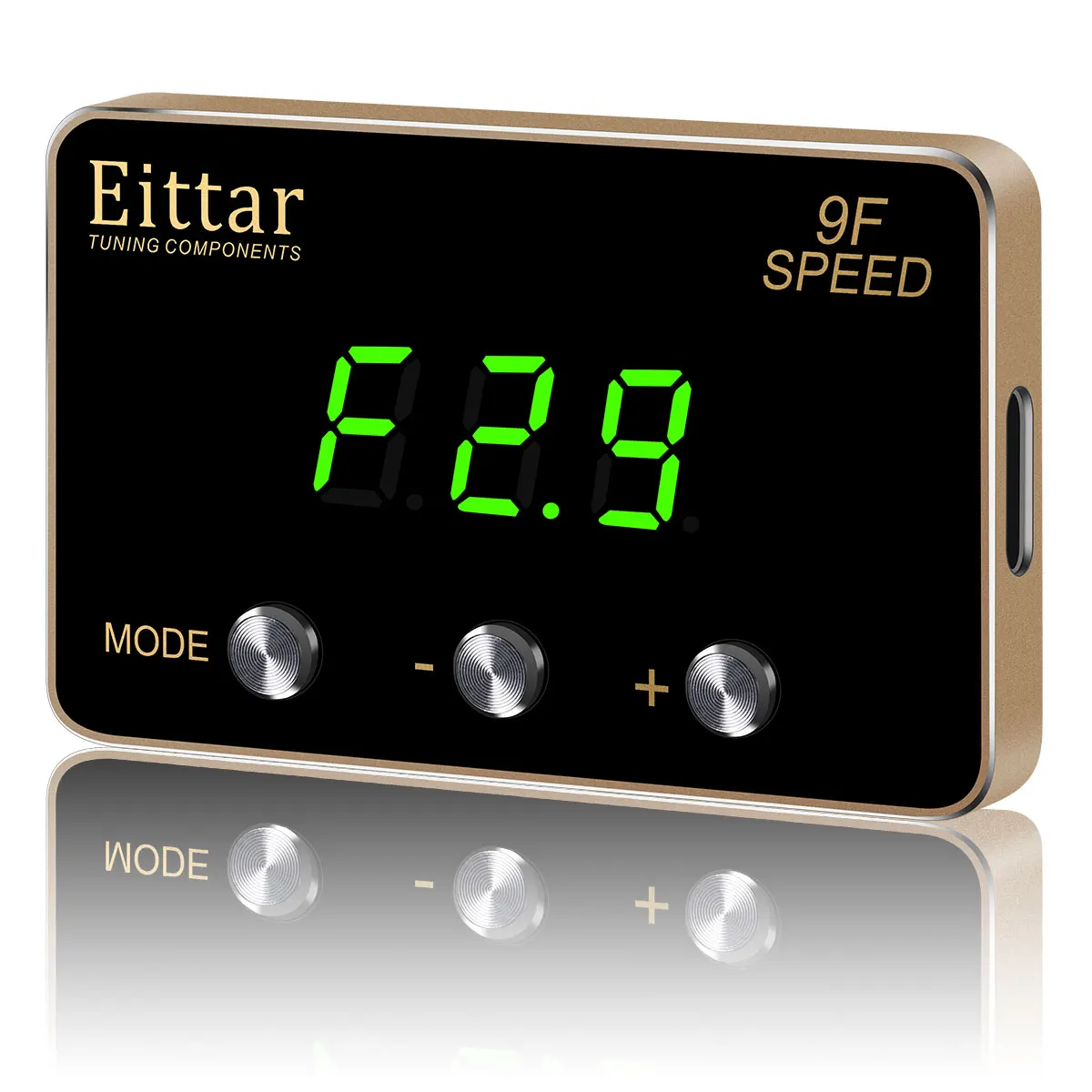 Eittar for Subaru Scion FR-S 2012+  Elctronic Throttle Controller Improving Acceleration Tuning Chip Performance Chip Speed Up