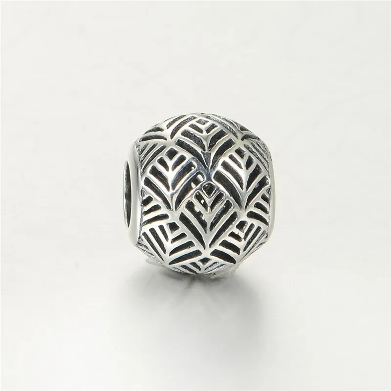 

New Vintage Original 925 Sterling Silver Charms Brand Beads Suitable for Pandora Style Charm Bracelets & Necklaces
