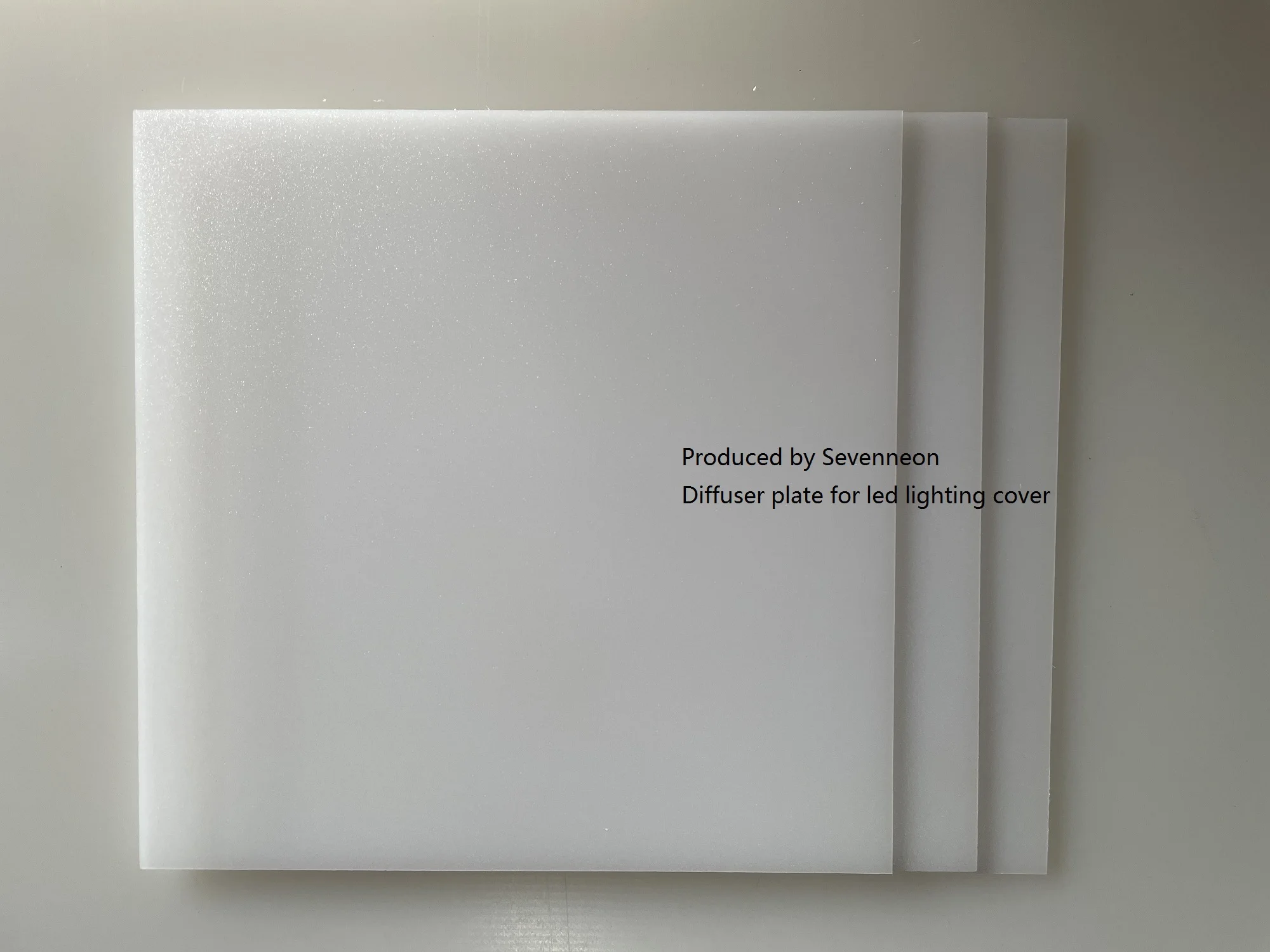 The Ultimate Guide to Lighting Diffuser Panels for Professional LED Installations