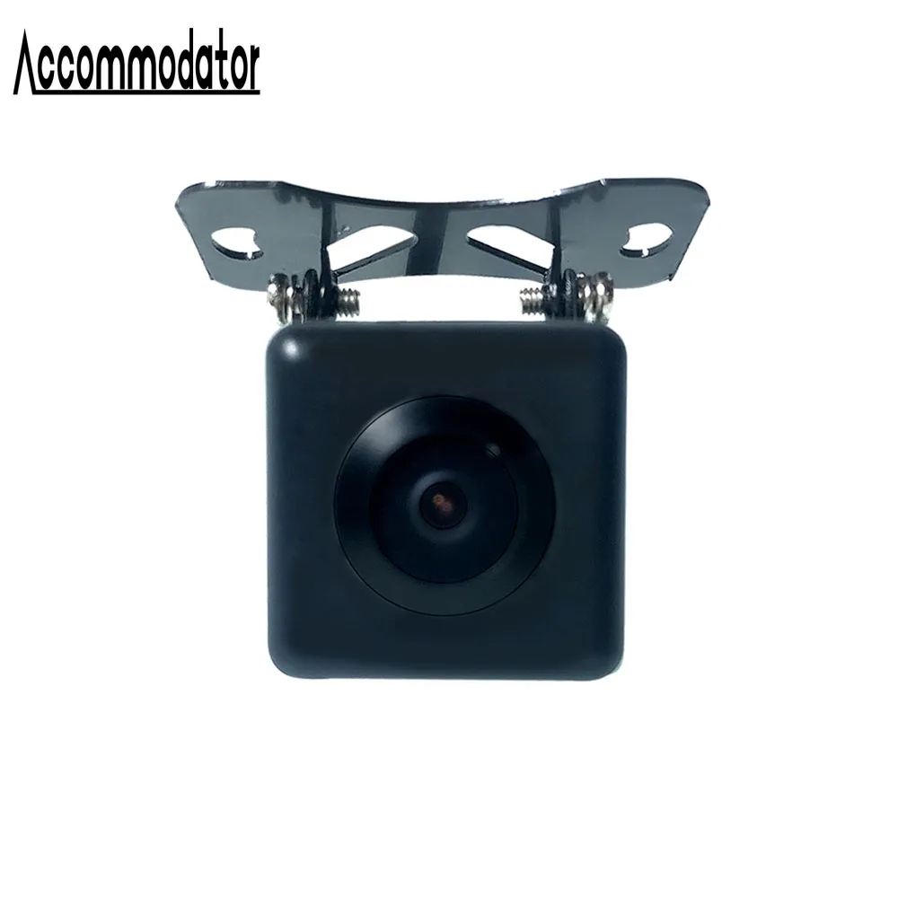 

Hot Selling Waterproof 12V Universal Car Rear View Back Up Car 960P Camera