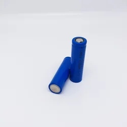 New product AA 14500 1200mAh 3.7v rechargeable li ion Batteries led flashlight Flat Top Battery