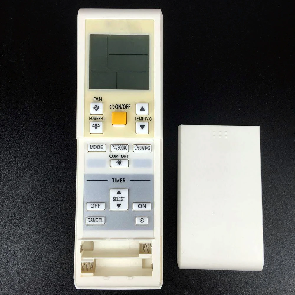 New AC Remote Control For DAIKIN Air Conditioner ARC452A11 ARC452A12 ARC452A16 ARC452A23 ARC466A6 ARC466A21 ARC466A2 FTXS20K2V1B