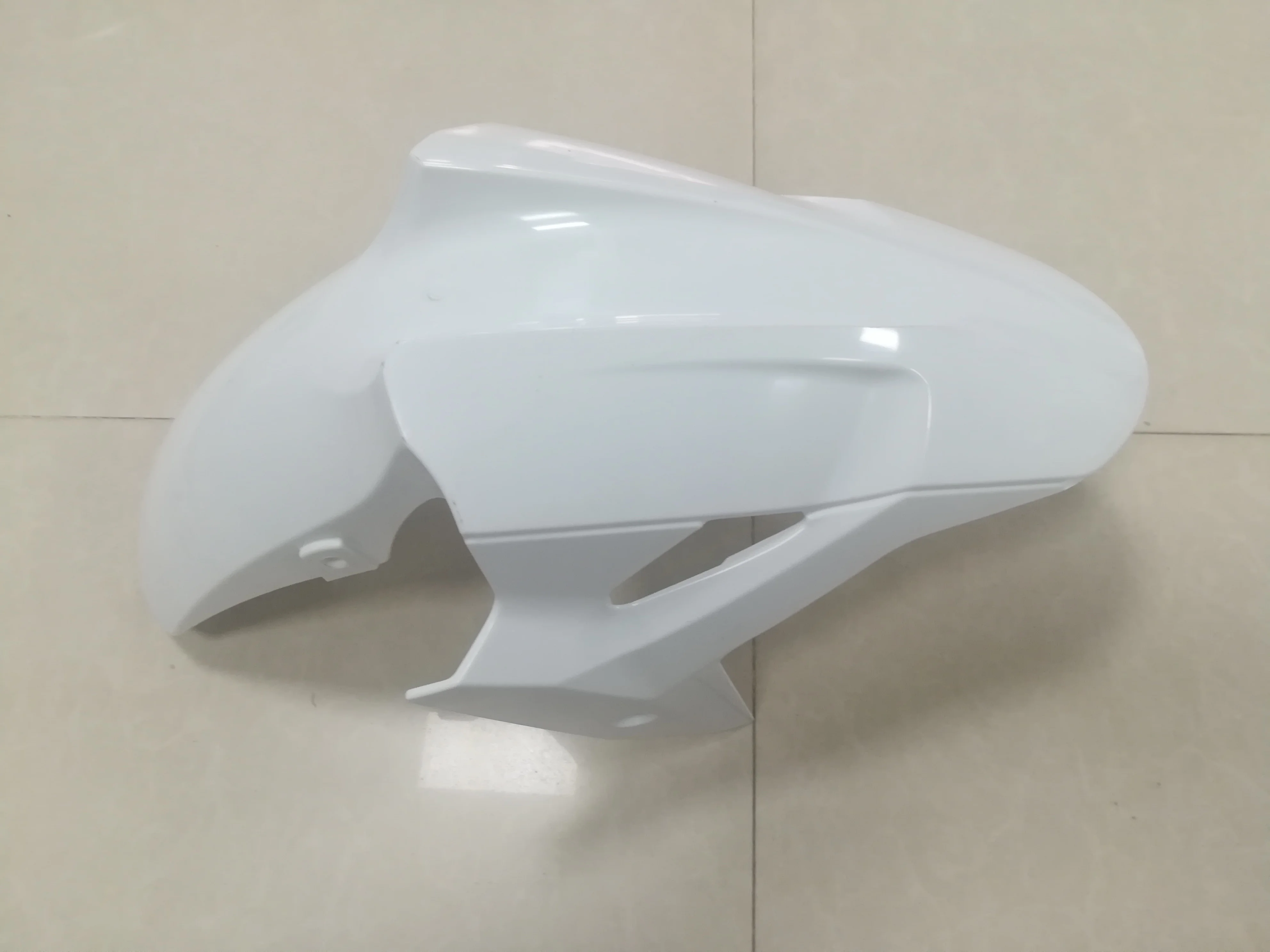 good Front Tire Fender Fairing Part Fit For Kawasaki Ninja400 EX400 2017 2018 Motorcycle