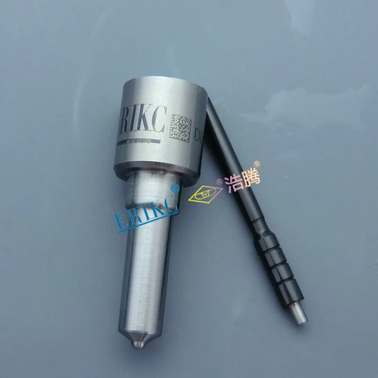 

ERIKC diesel injector nozzle tip DLLA153P884 (093400-8840) common rail nozzle DLLA 153 P 884 (0934008840) for 095000-5800