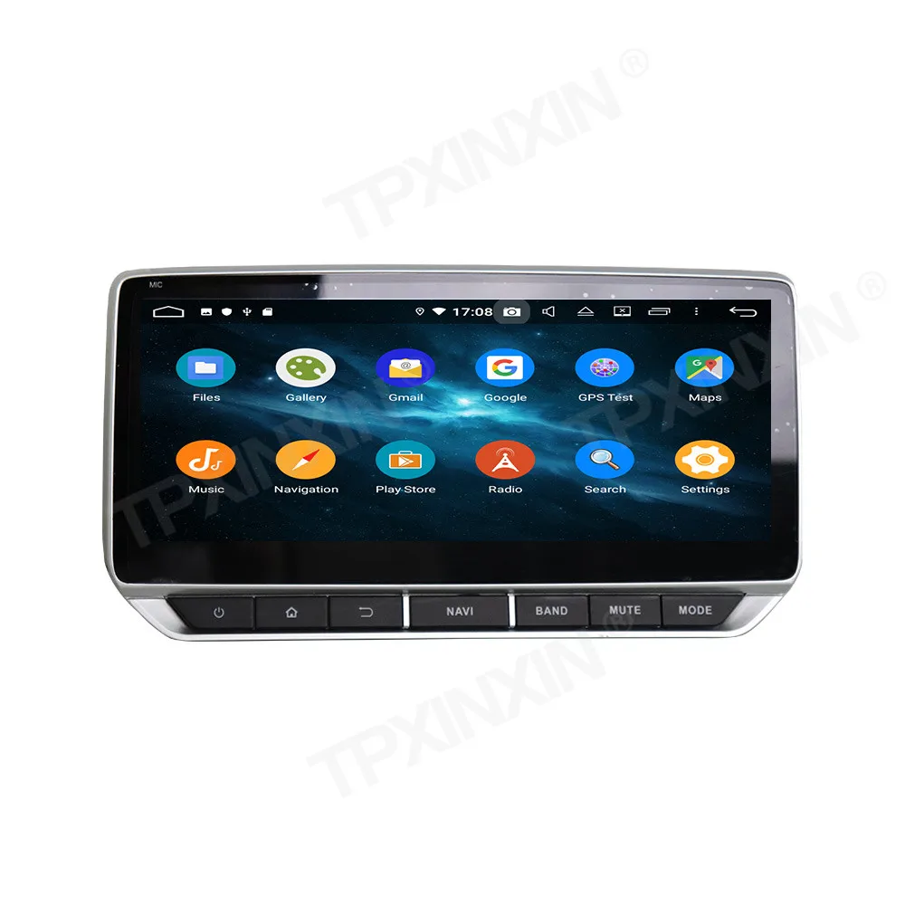 128G Android 10 For Nissan Tenna sylphy 2019+ Car GPS Navigation Car Multimedia Player Auto Radio Tape Recorder Stereo Headunit