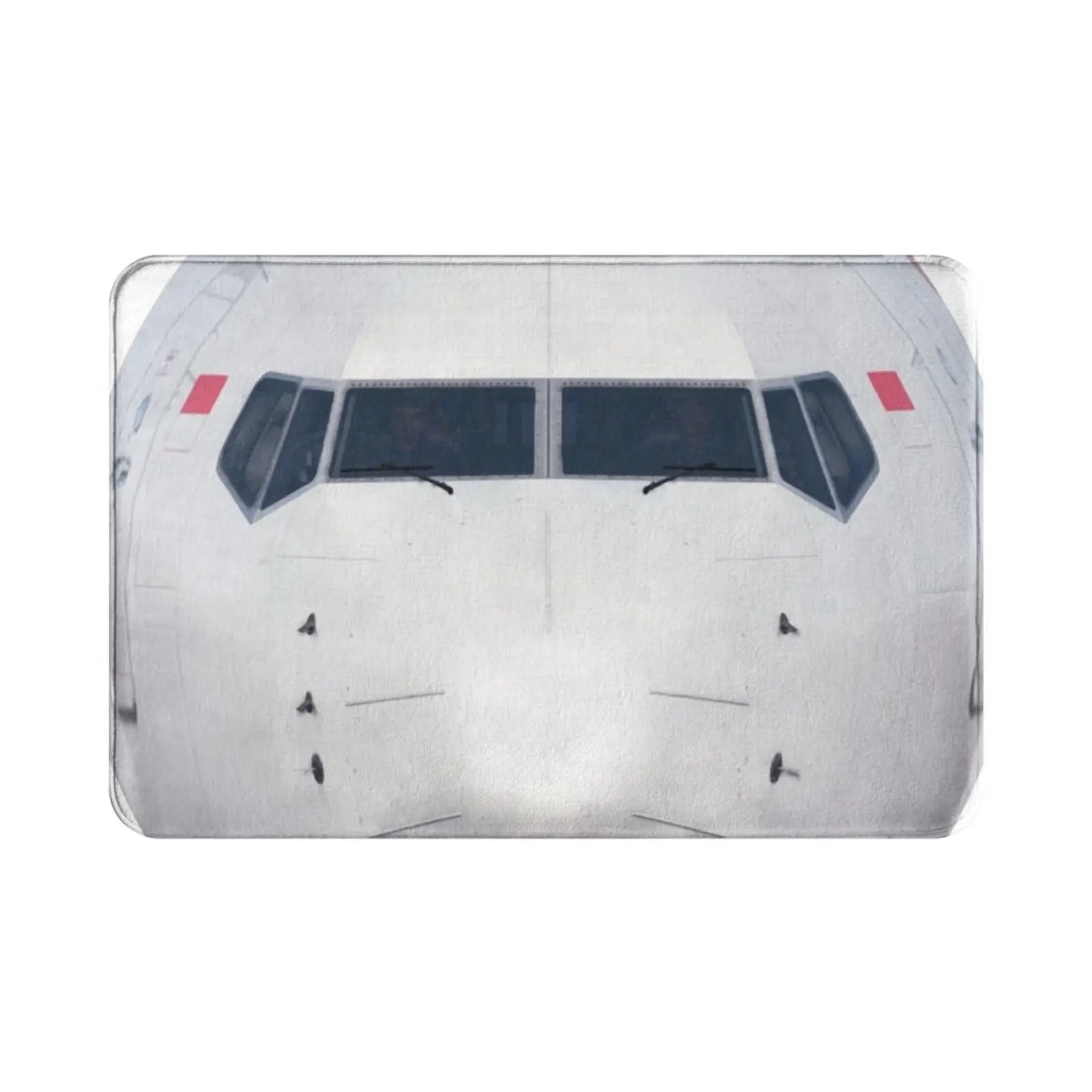 Lion Air Boeing 737-800 Carpet Mat Rug Cushion Aviation Civil Aviation Boeing 737 Max Airbus Cool Airplane Jet