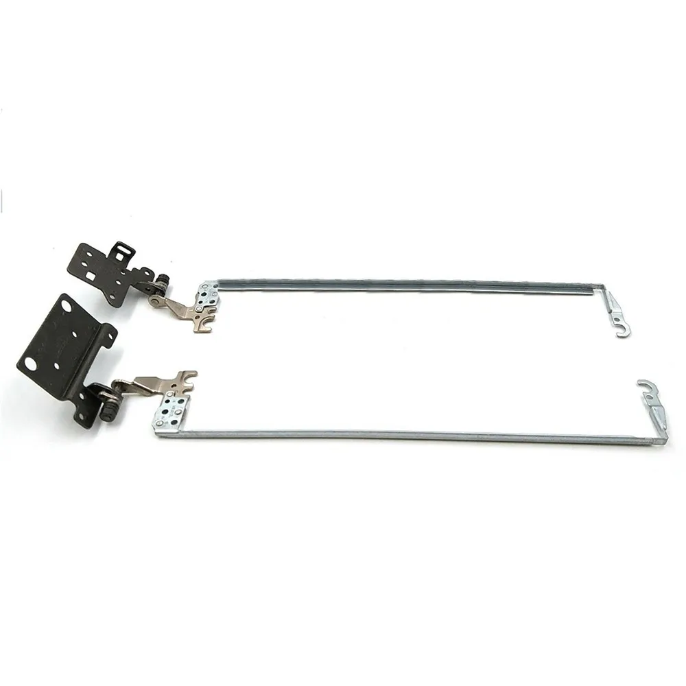 에이서 ES1-523 532 533 ES1-572 N16C1 노트북 예비 부품에 대 한 2pcs 브랜드의 새로운 화면 경첩 브래킷