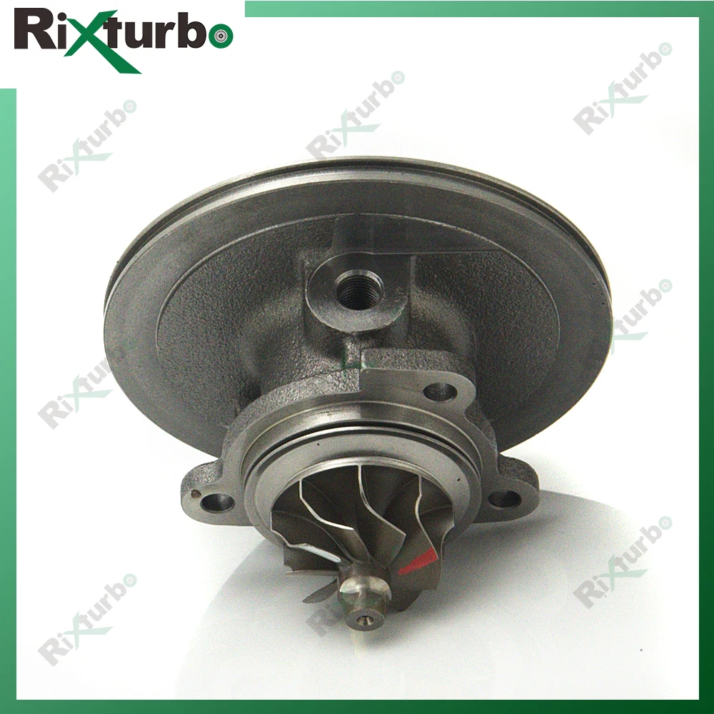 BV39 54399700045 turbo cartridge core assy For BMW 535D E60 E61 3.0D 200Kw 272HP M57D30TOP 11657794571 turbine chra KP39-0045