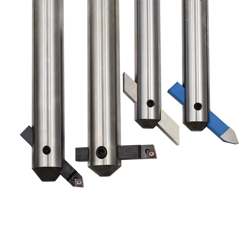 1PC Milling Machine Boring Device 16 Handles Drill Machine Boring Tool Holder 20 Boring Bar Blade 25 Adjustable Boring Tool Bar