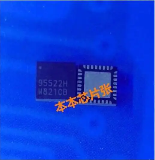   5 قطعة ISL95522HRZ-T 95522HRZ 95522H QFN32