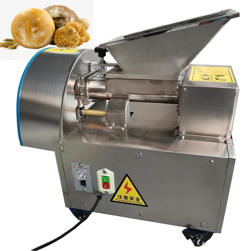 

150-200/h Commercial Dough Divider And Rounder Machine Dough Ball Machine Dough Rounder Dough Cutter Ball